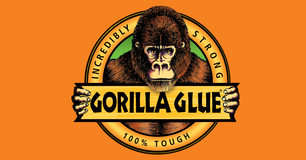 Gorilla Logo